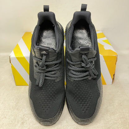 adidas Ultra Boost Uncaged Haven Triple Black