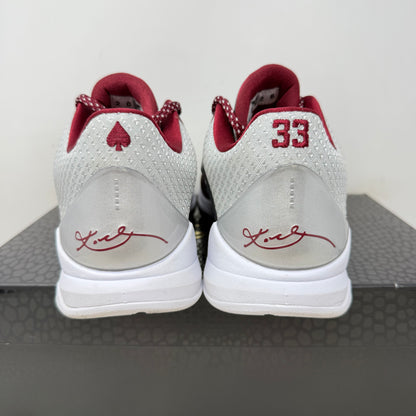 Nike Kobe 5 Protro Lower Merion Aces Away (2026)