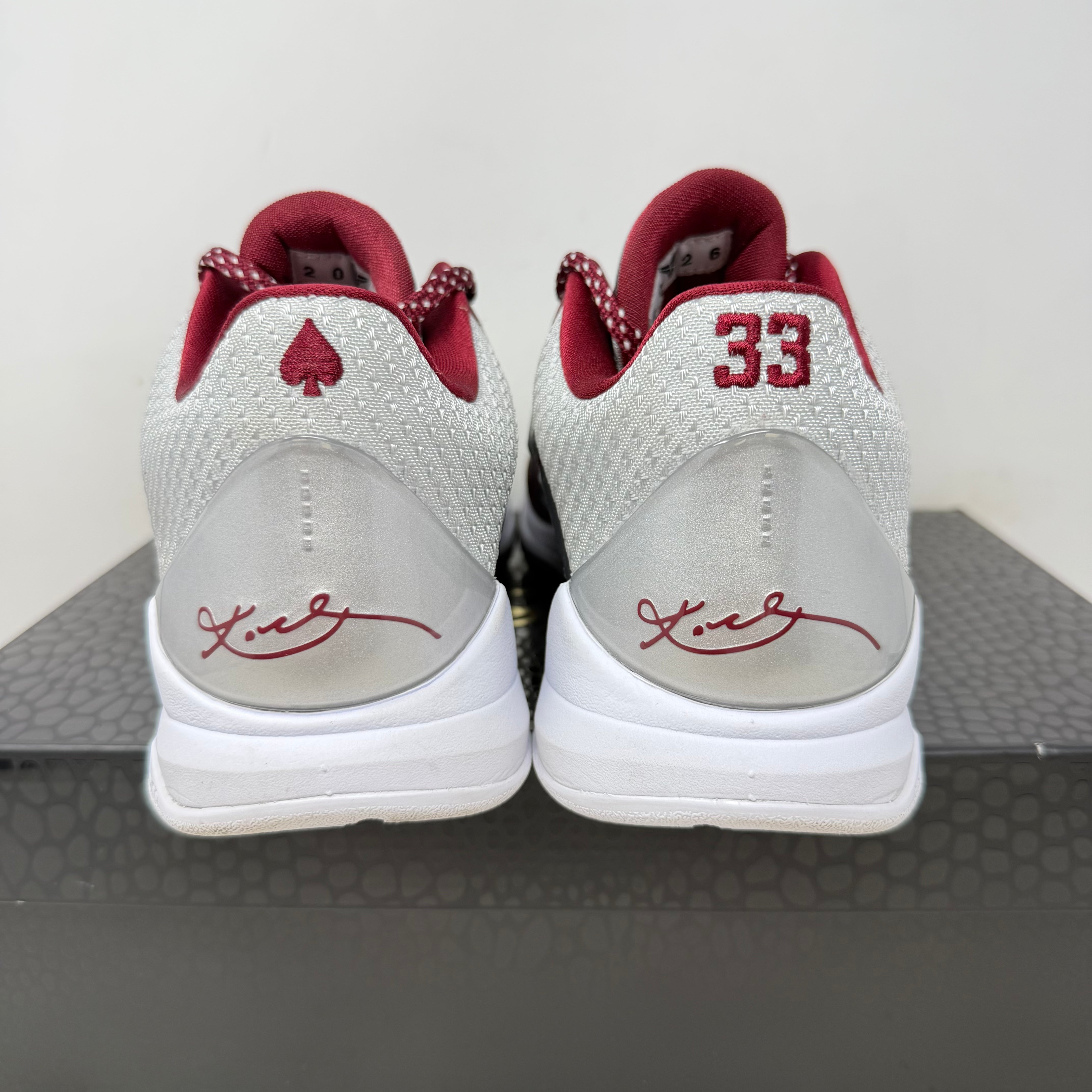 Nike Kobe 5 Protro Lower Merion Aces Away (2026)