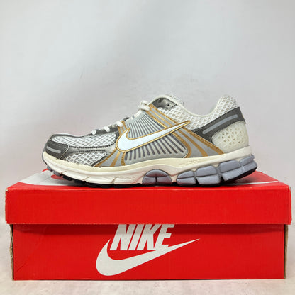 Nike Zoom Vomero 5 Platinum Tint Metallic Gold