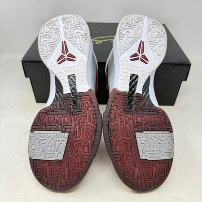 Nike Kobe 5 Protro Lower Merion Aces Away (2026)