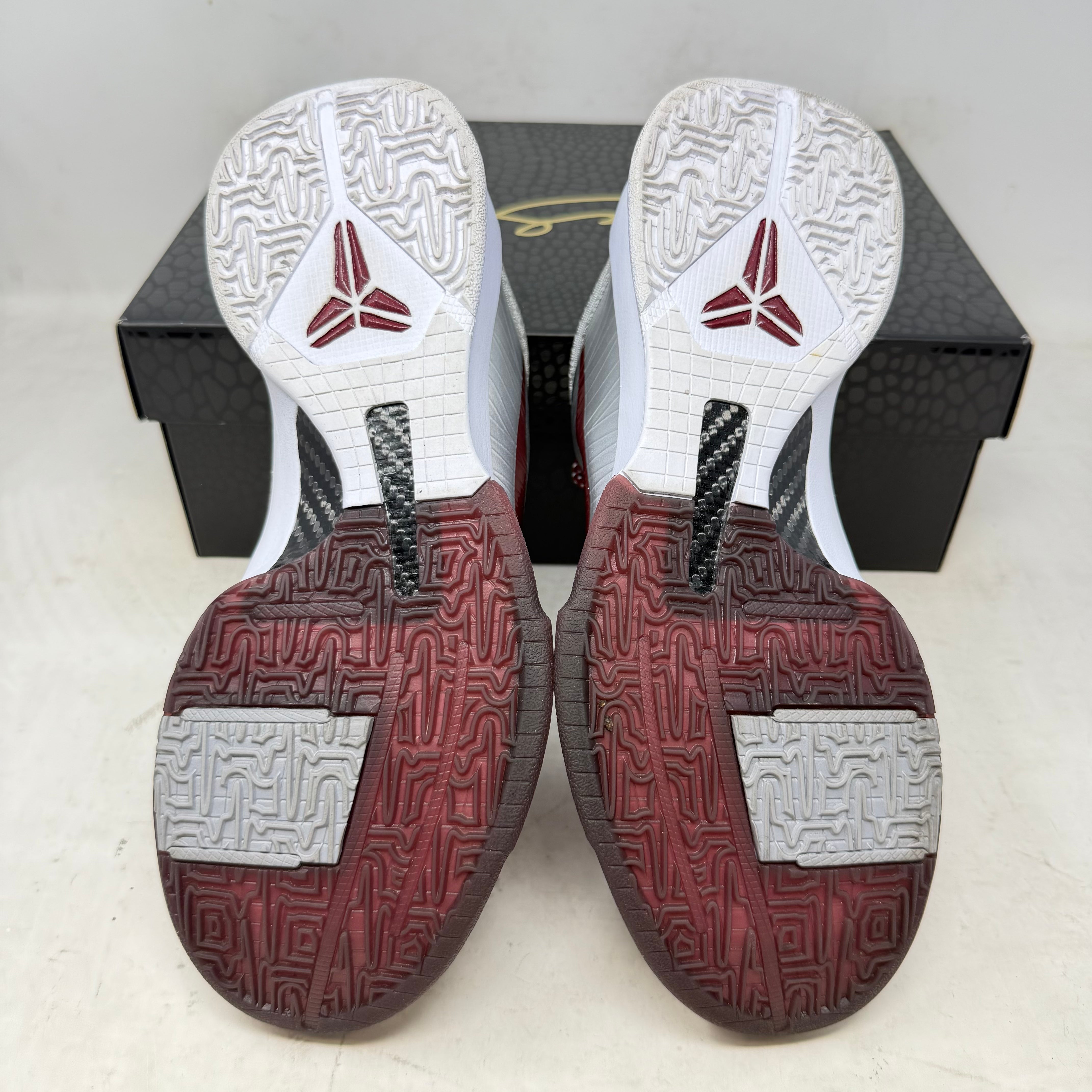 Nike Kobe 5 Protro Lower Merion Aces Away (2026)