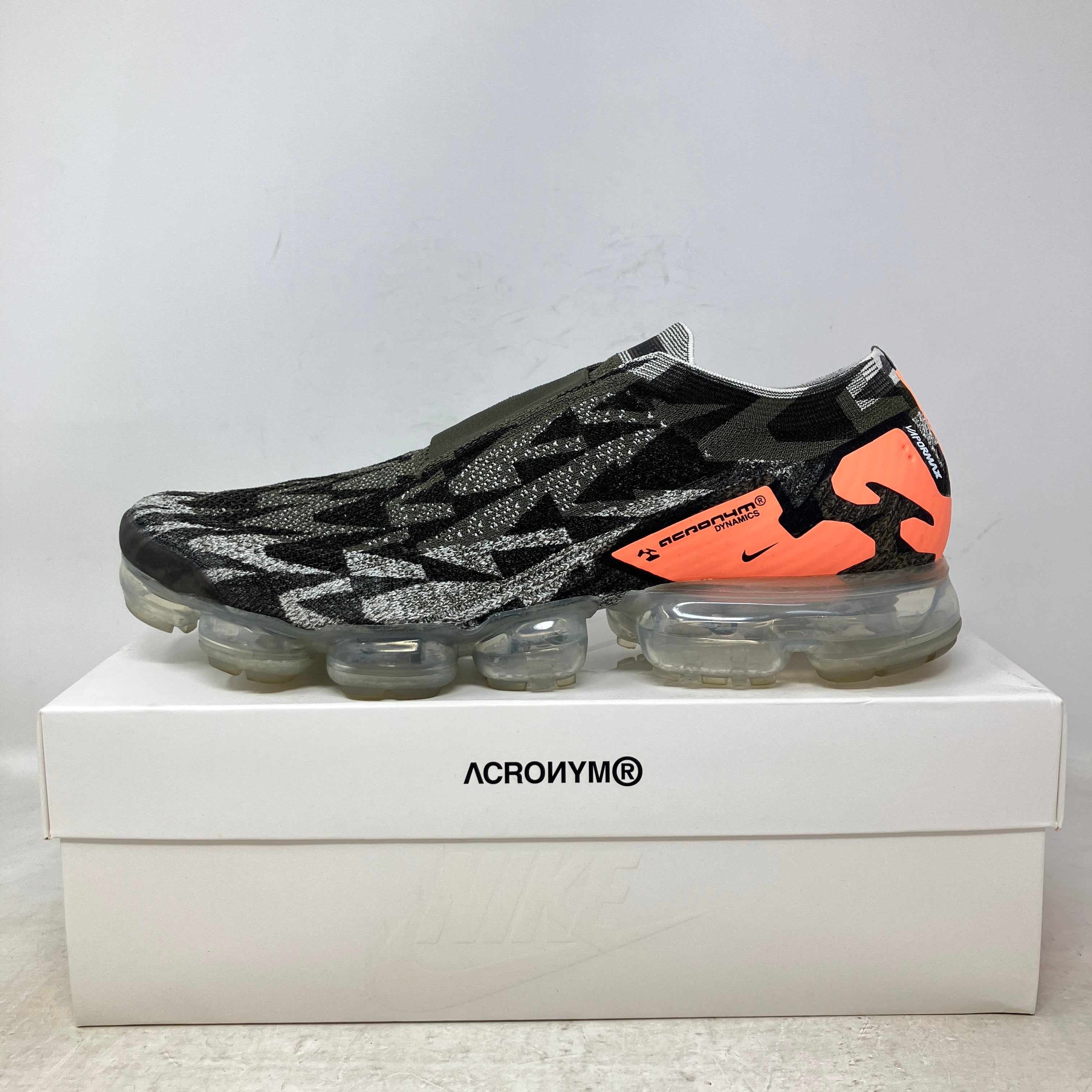 Nike Air VaporMax Moc 2 Acronym Sail