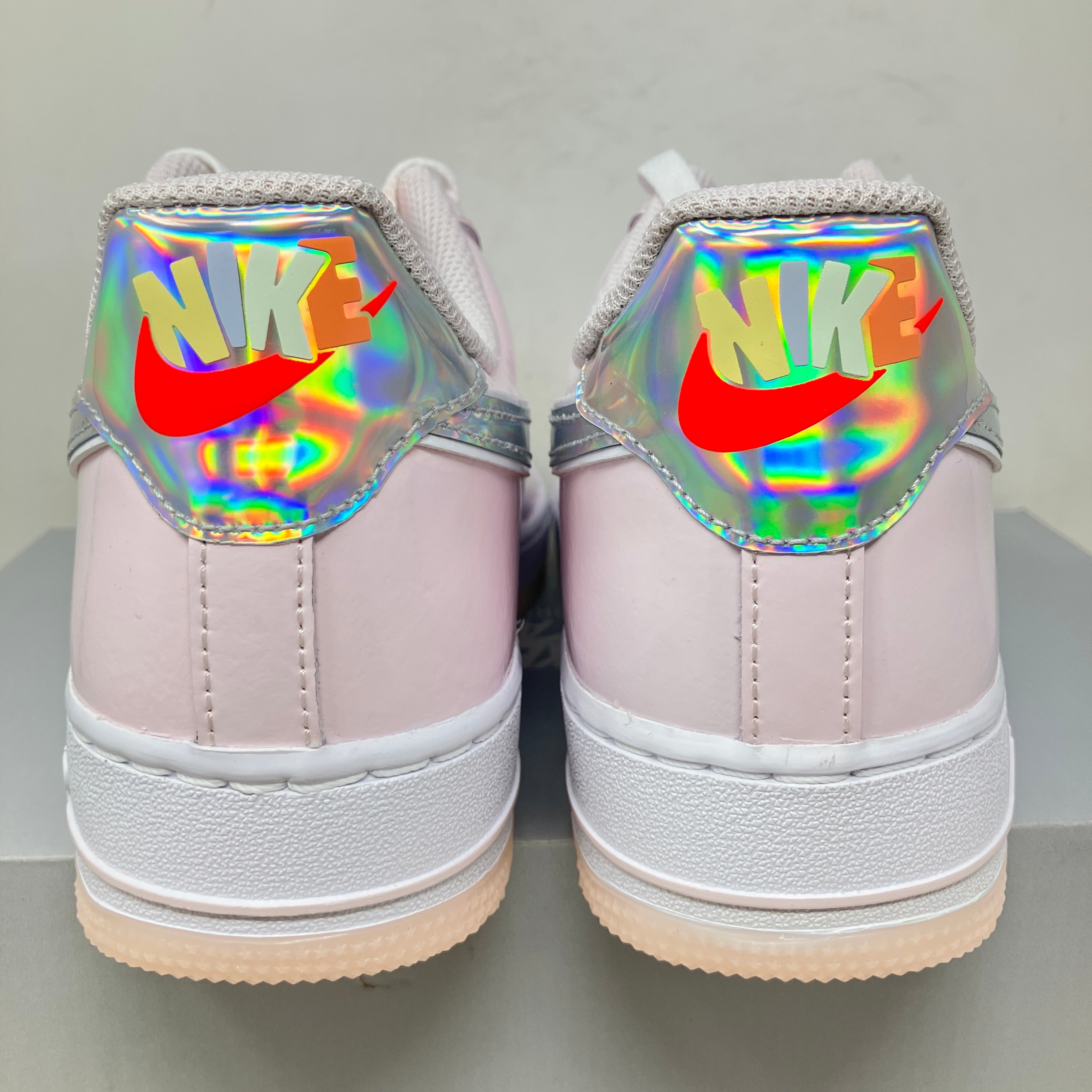 Nike Air Force 1 Low '07 Smiley Swoosh (Women's)