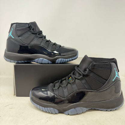 Jordan 11 Retro Gamma Blue (2025)