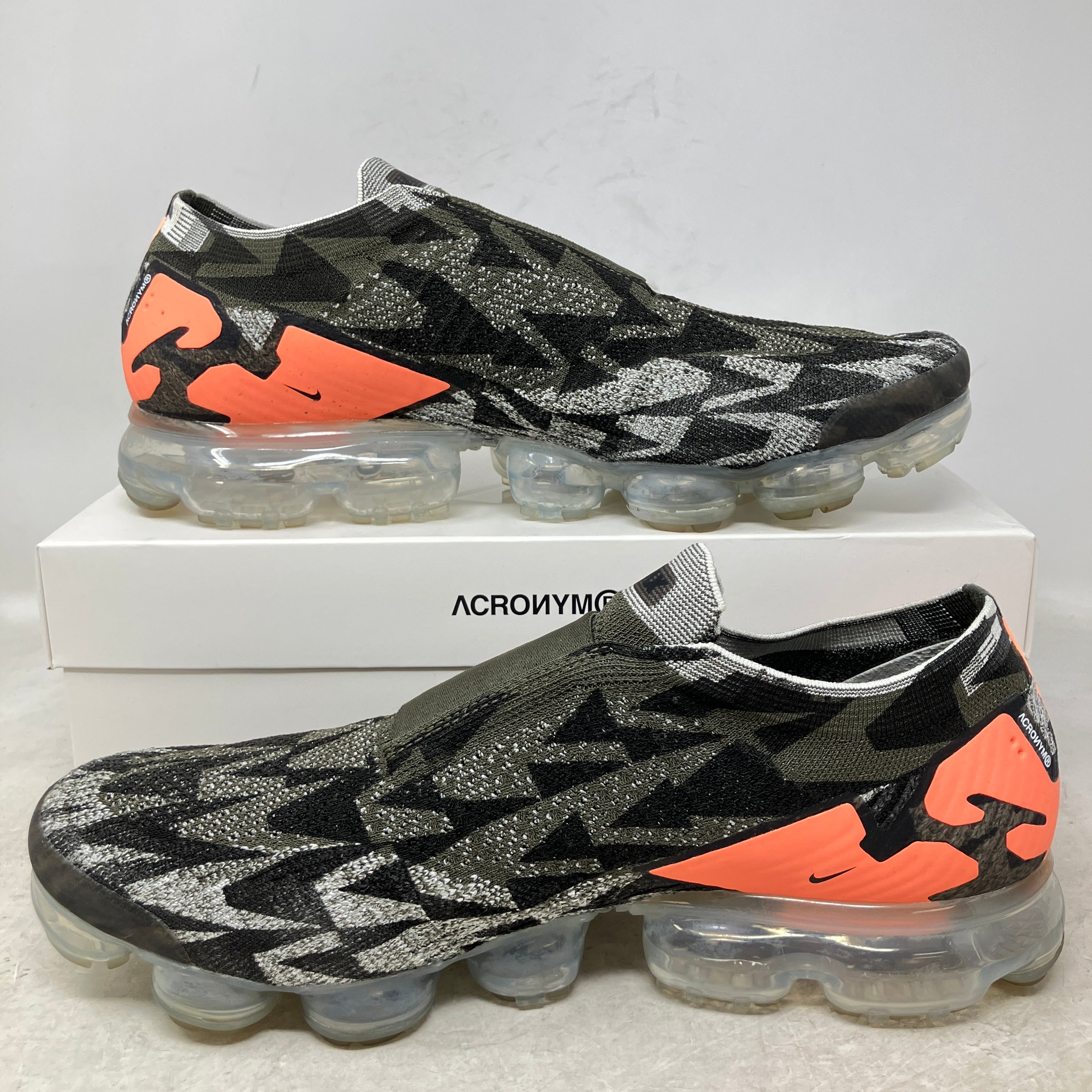 Nike Air VaporMax Moc 2 Acronym Sail