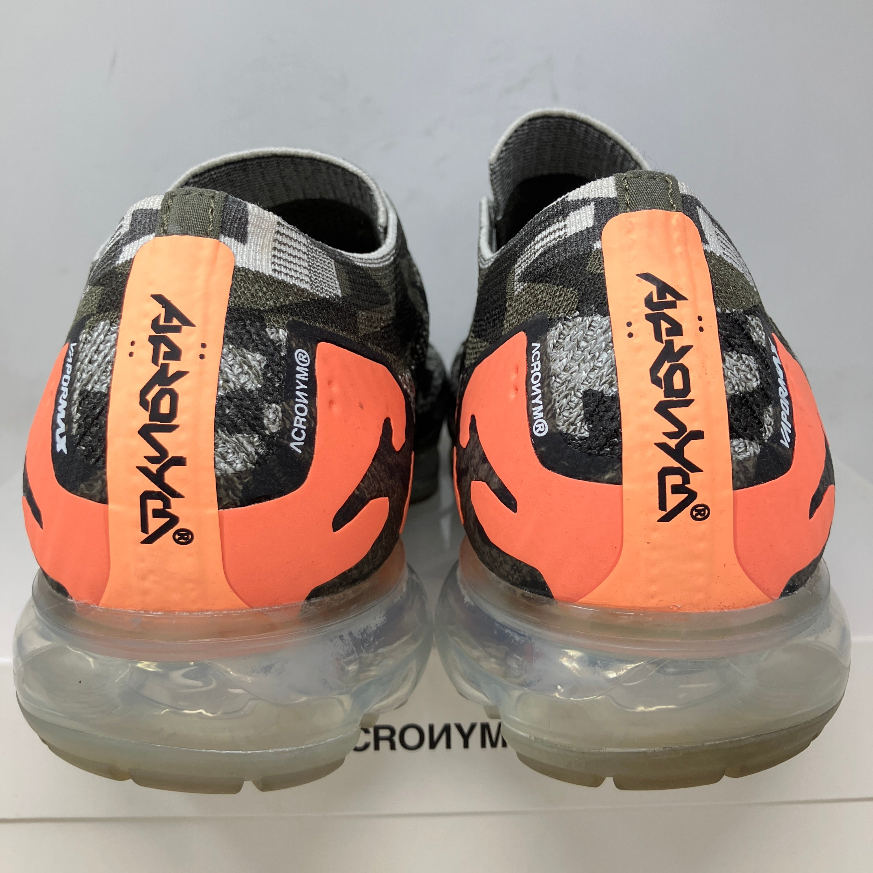 Nike Air VaporMax Moc 2 Acronym Sail