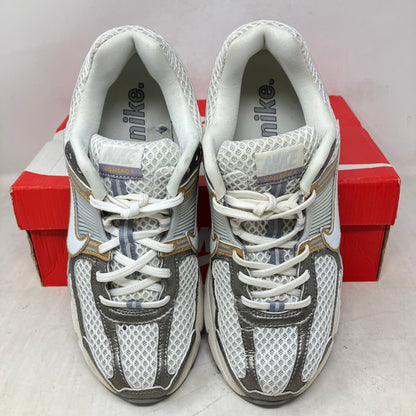 Nike Zoom Vomero 5 Platinum Tint Metallic Gold
