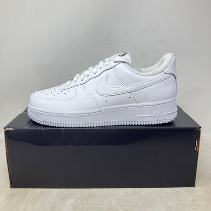 Nike Air Force 1 Low '07 Flyease Triple White (Women's)