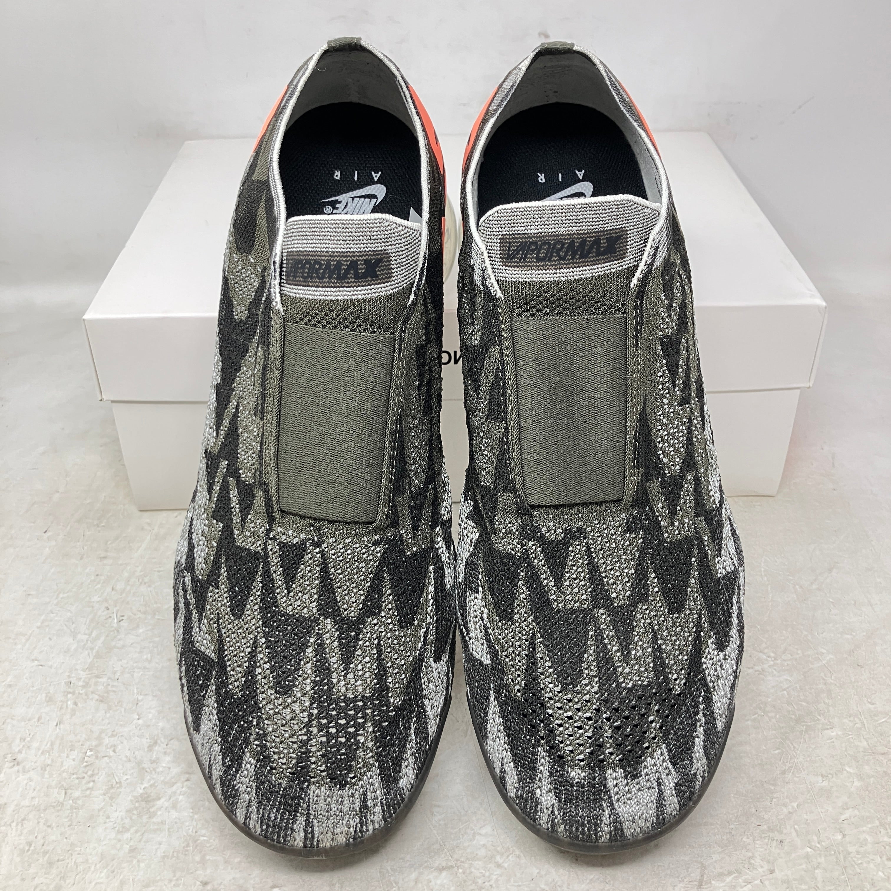 Nike Air VaporMax Moc 2 Acronym Sail