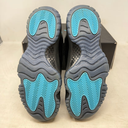 Jordan 11 Retro Gamma Blue (2025)
