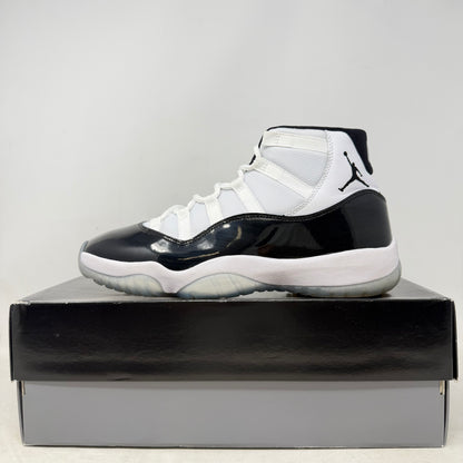 Jordan 11 Retro Concord (2018)