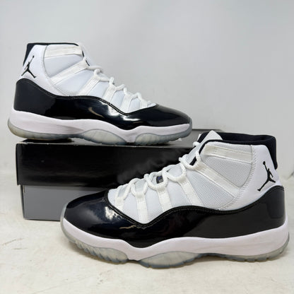 Jordan 11 Retro Concord (2018)