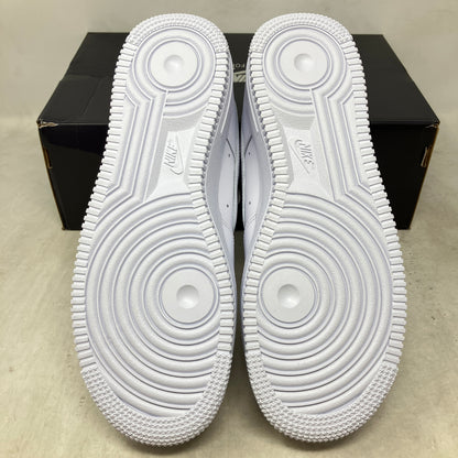 Nike Air Force 1 Low '07 Flyease Triple White (Women's)