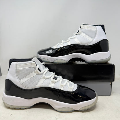 Jordan 11 Retro Concord (2018)