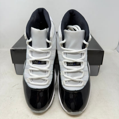Jordan 11 Retro Concord (2018)