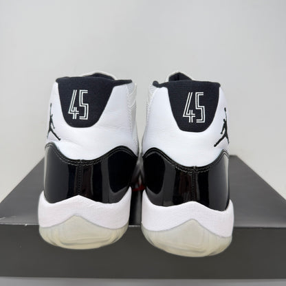 Jordan 11 Retro Concord (2018)
