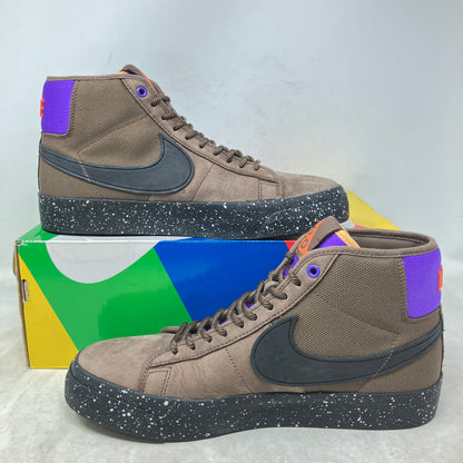 Nike SB Zoom Blazer Mid GT ACG
