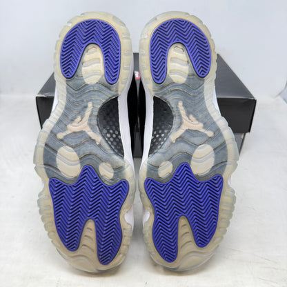 Jordan 11 Retro Concord (2018)