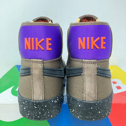 Nike SB Zoom Blazer Mid GT ACG