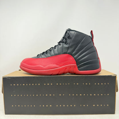 Jordan 12 Retro Flu Game (2025)