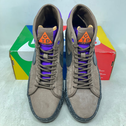 Nike SB Zoom Blazer Mid GT ACG