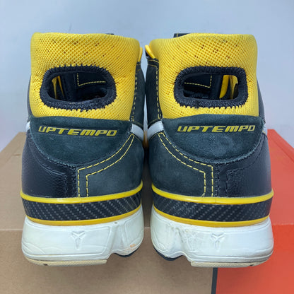 Nike Kobe 1 Black Maize