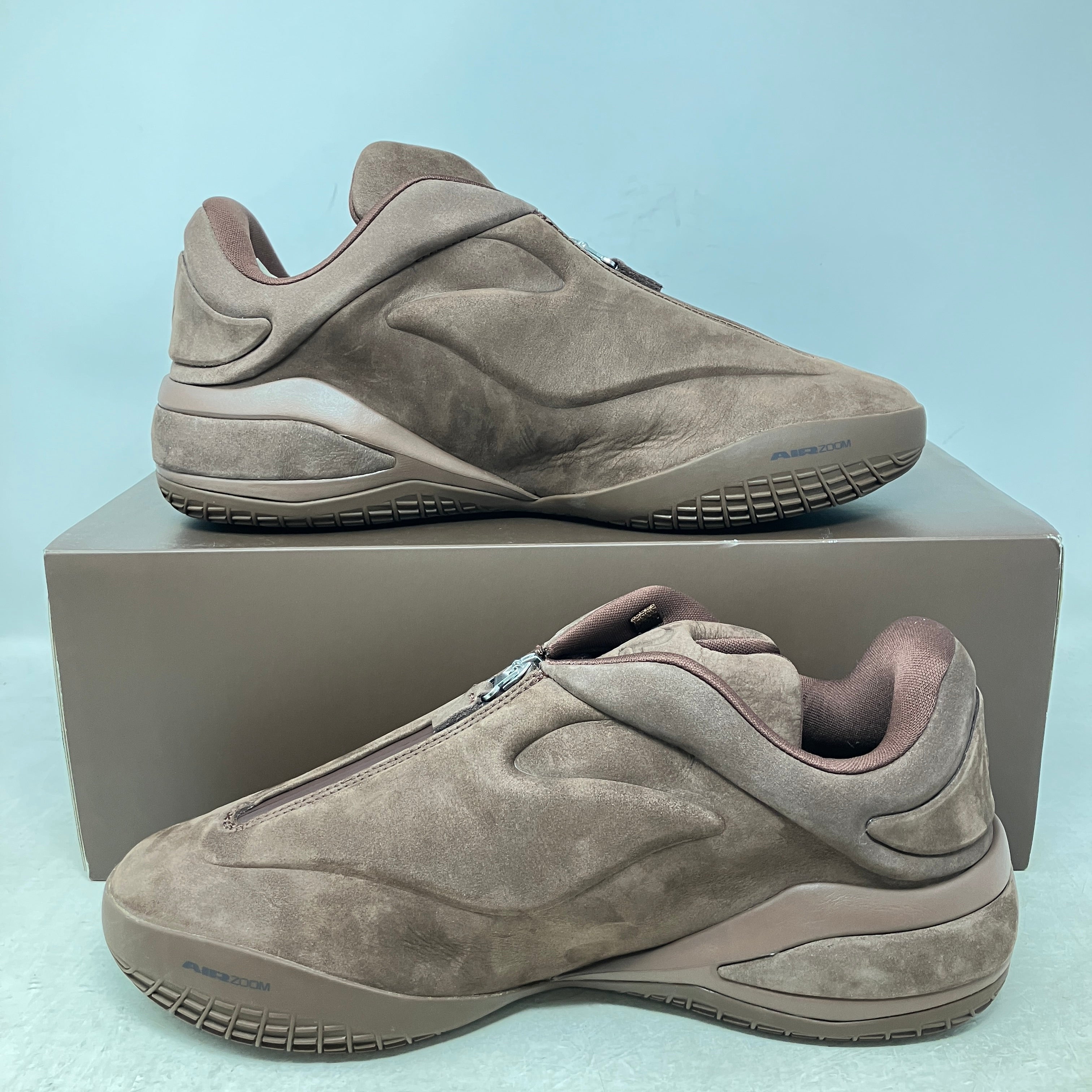 Converse SHAI 001 Lux Truffle