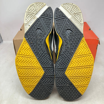 Nike Kobe 1 Black Maize