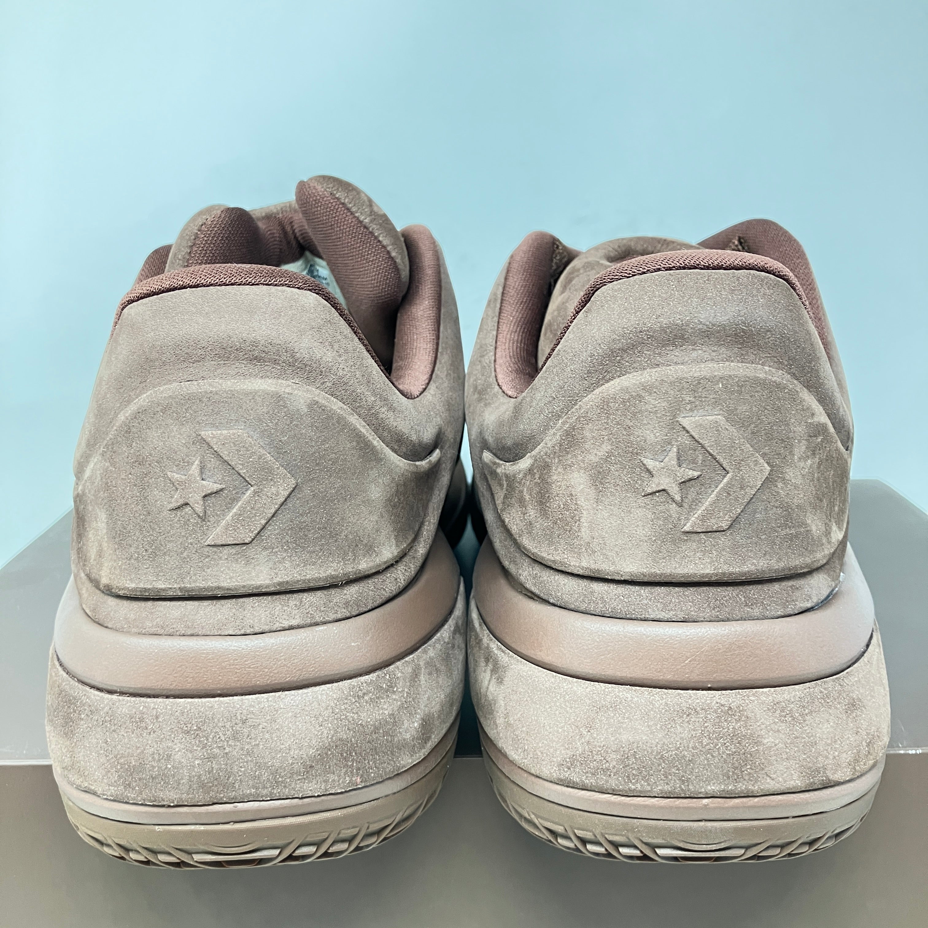 Converse SHAI 001 Lux Truffle