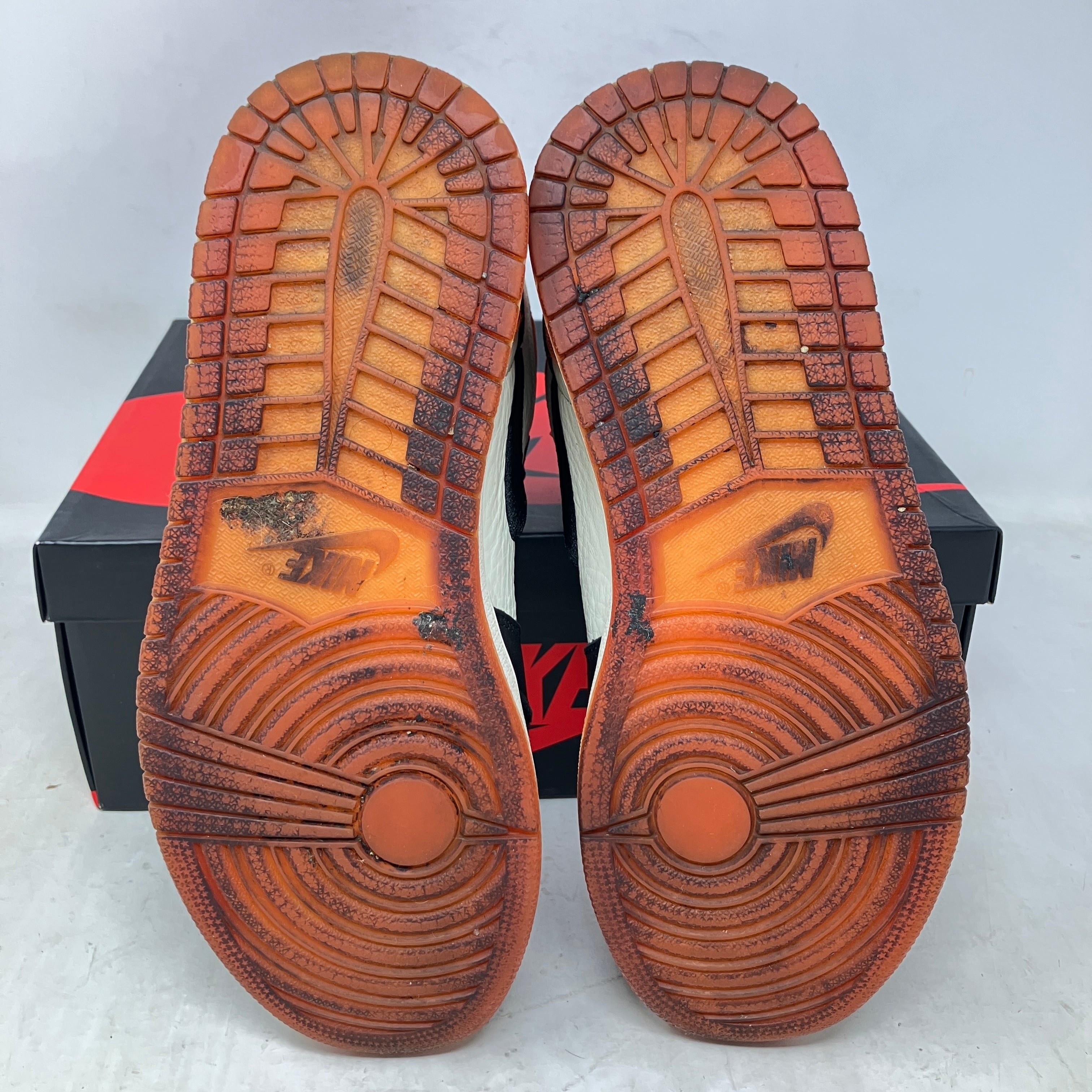 Jordan 1 Retro High OG Satin Shattered Backboard (Women's)