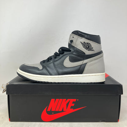 Jordan 1 Retro High Shadow (2018)