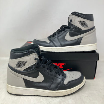 Jordan 1 Retro High Shadow (2018)
