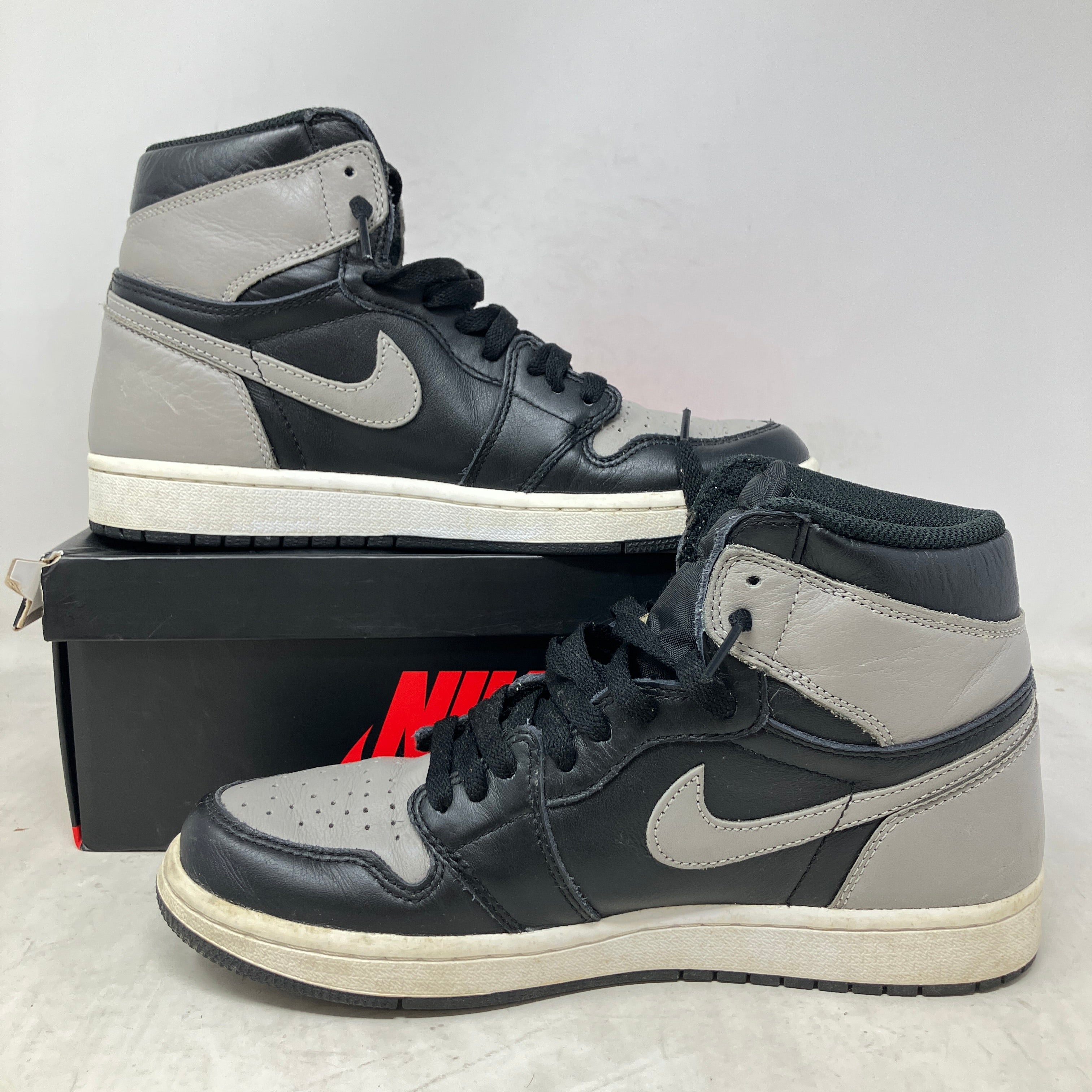 Jordan 1 Retro High Shadow (2018)
