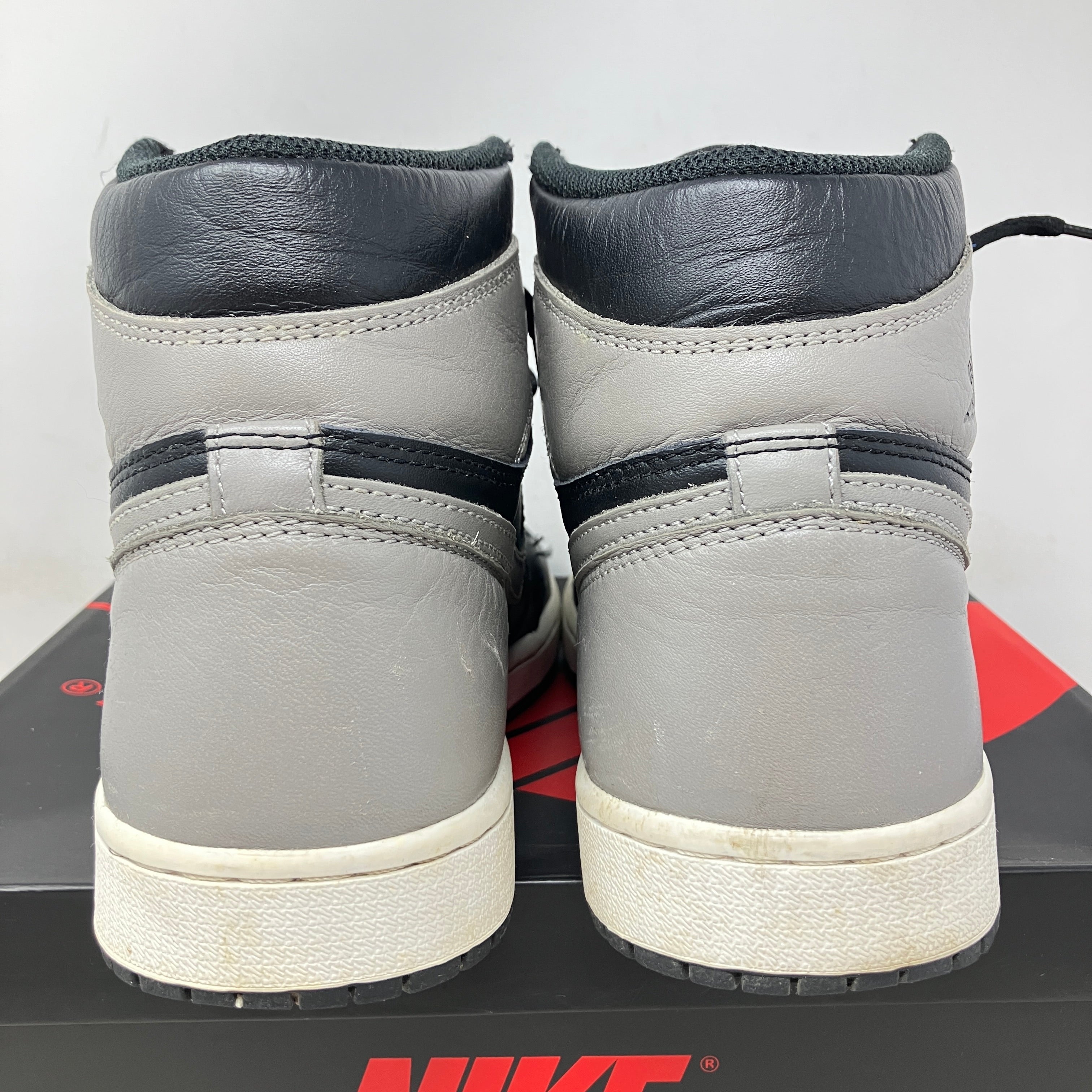 Jordan 1 Retro High Shadow (2018)