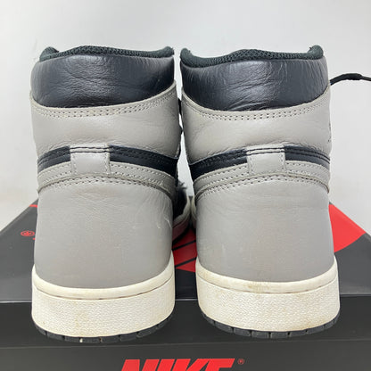 Jordan 1 Retro High Shadow (2018)