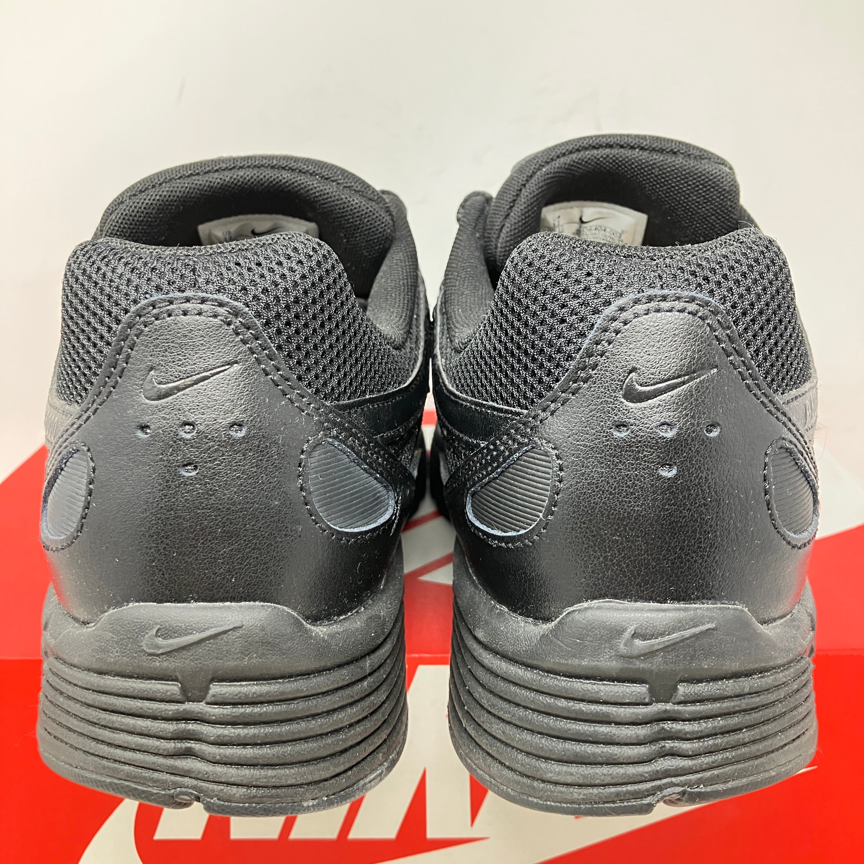Nike P-6000 Black