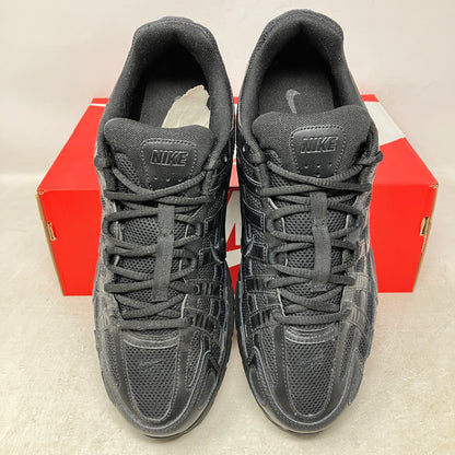 Nike P-6000 Black