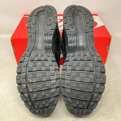 Nike P-6000 Black