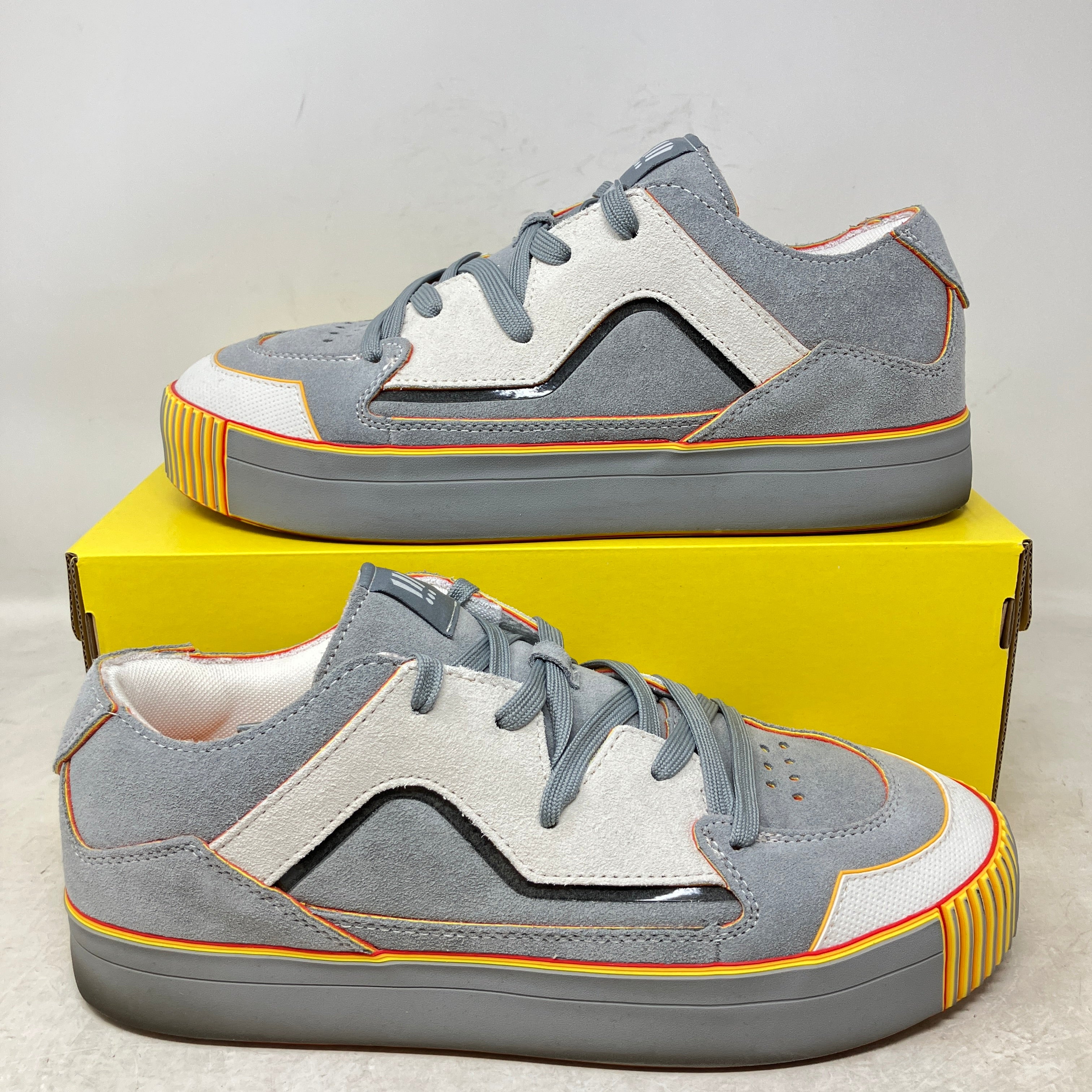 MSCHF Gobstomper Graylag Goose Edition