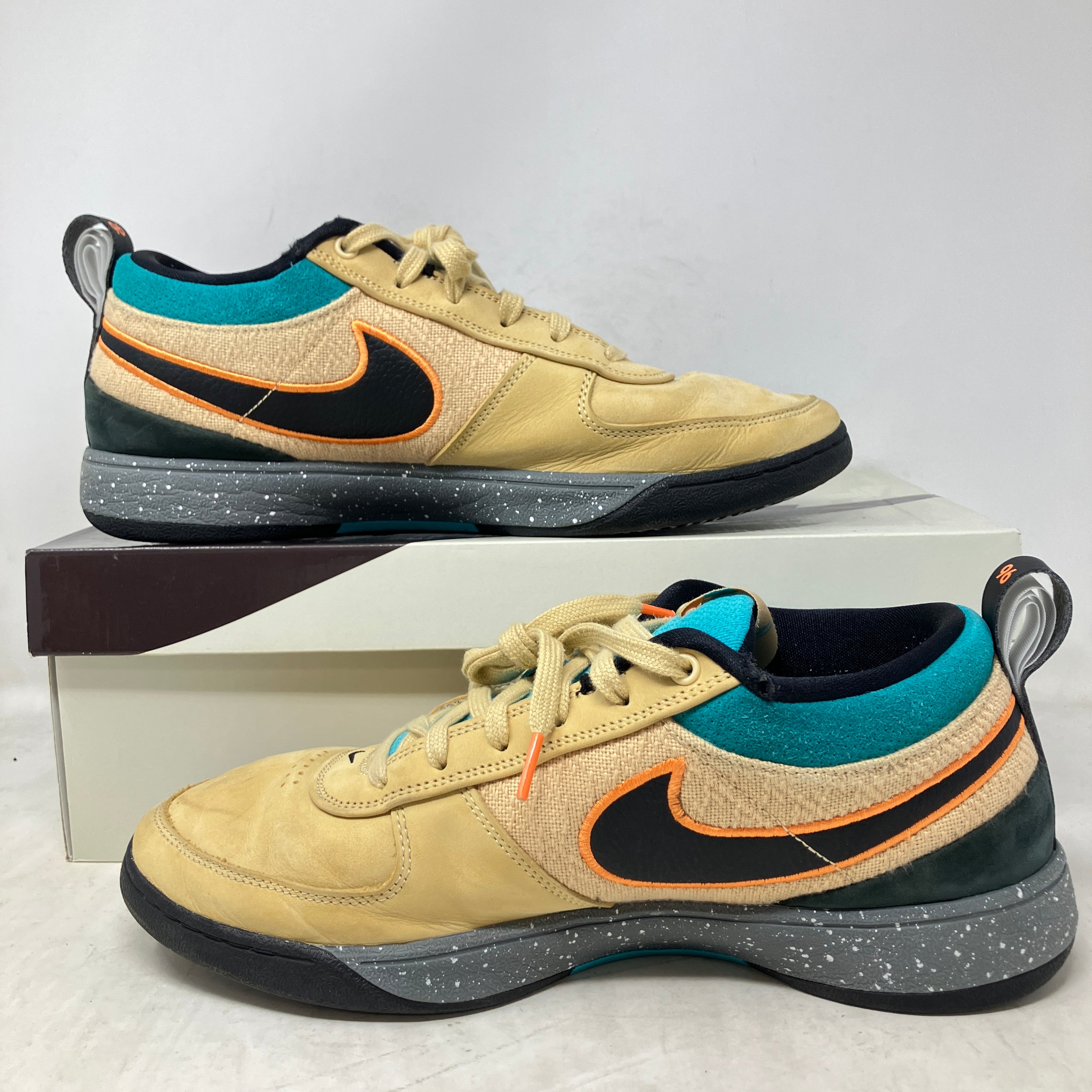 Nike Book 1 Mowabb