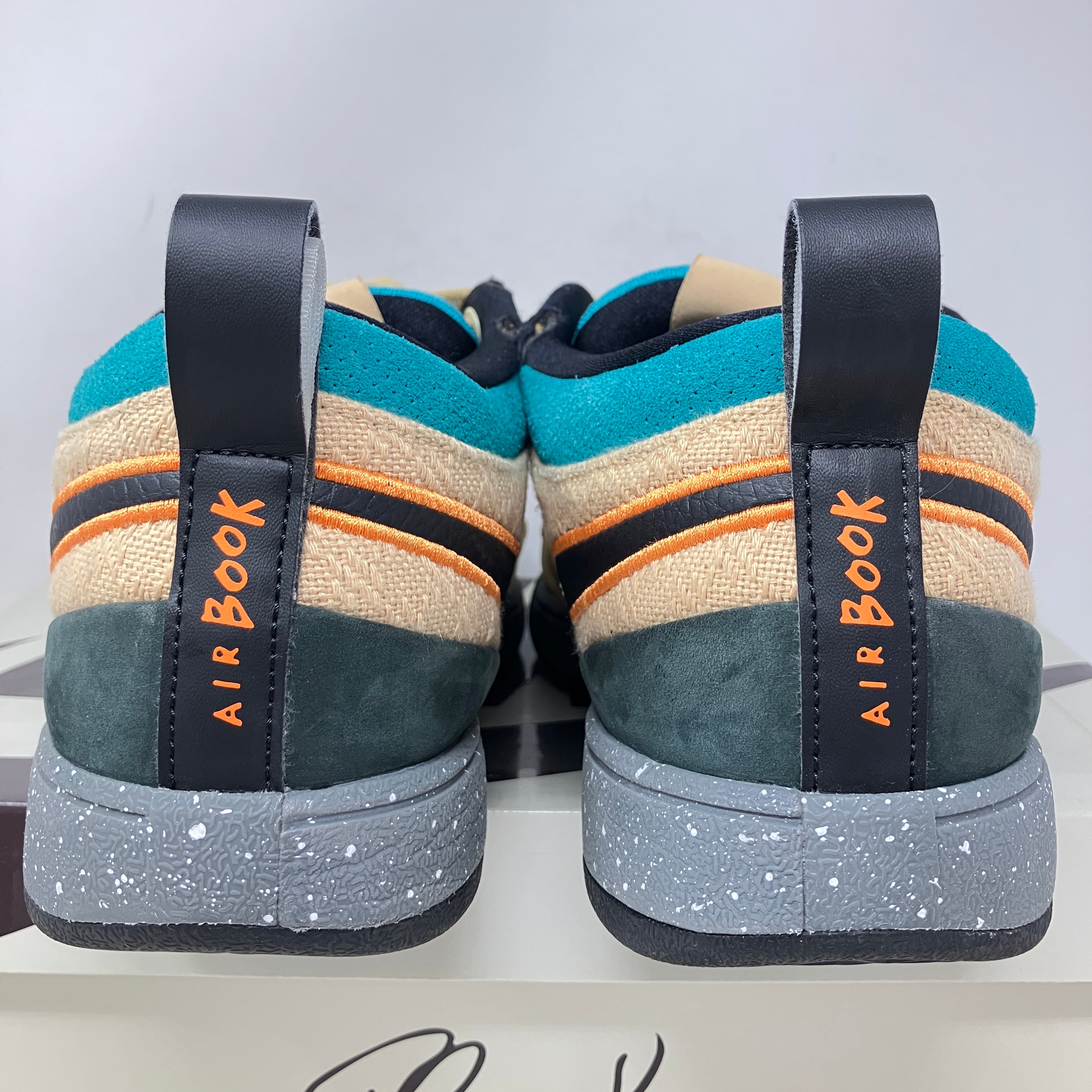 Nike Book 1 Mowabb