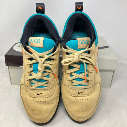 Nike Book 1 Mowabb