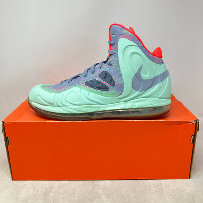 Nike Hyperposite Christmas