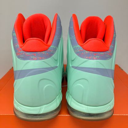 Nike Hyperposite Christmas