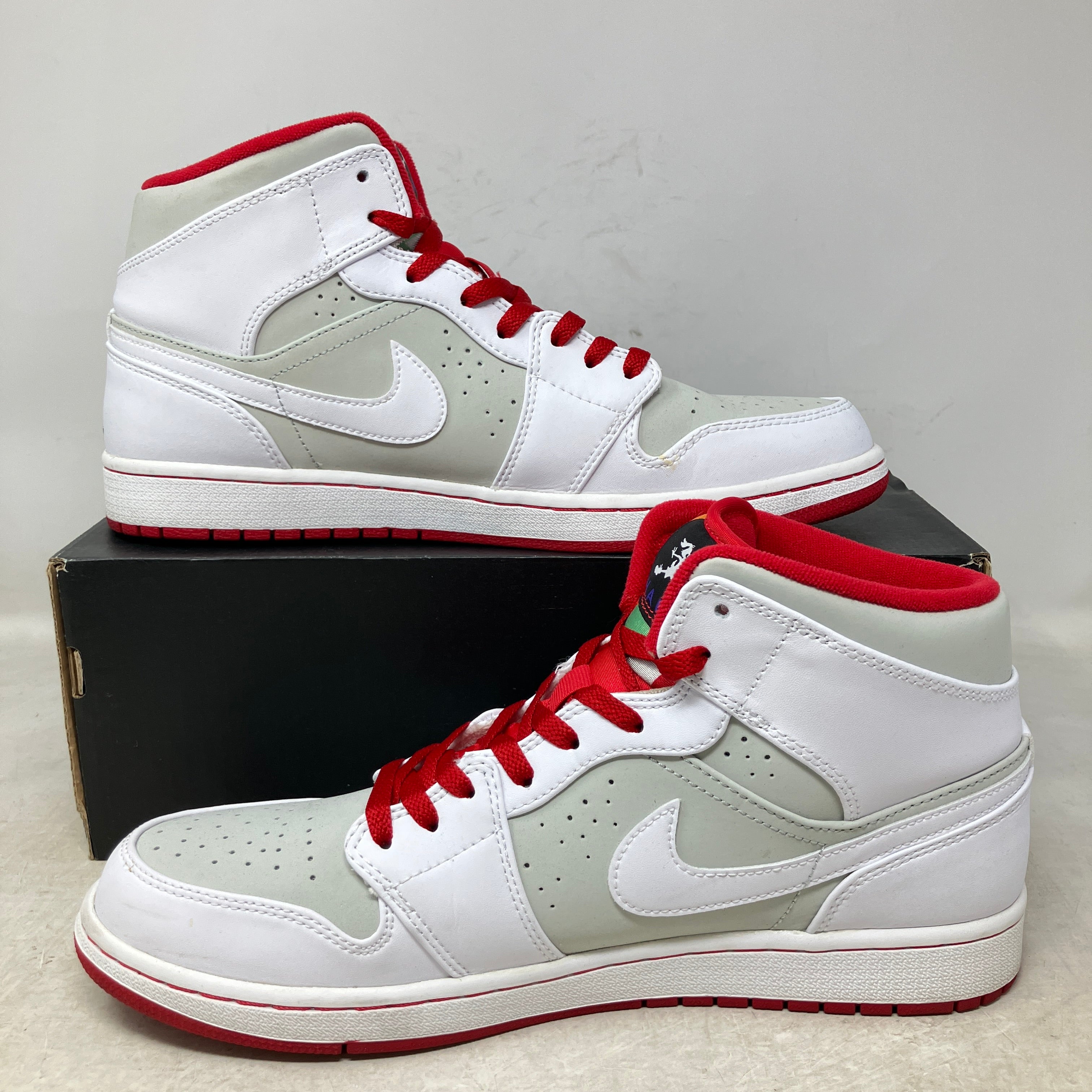 Jordan 1 Retro Hare Jordan (2015)