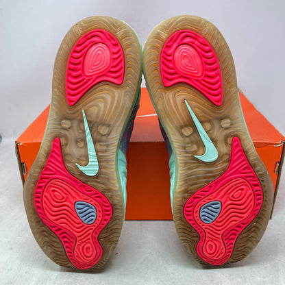 Nike Hyperposite Christmas