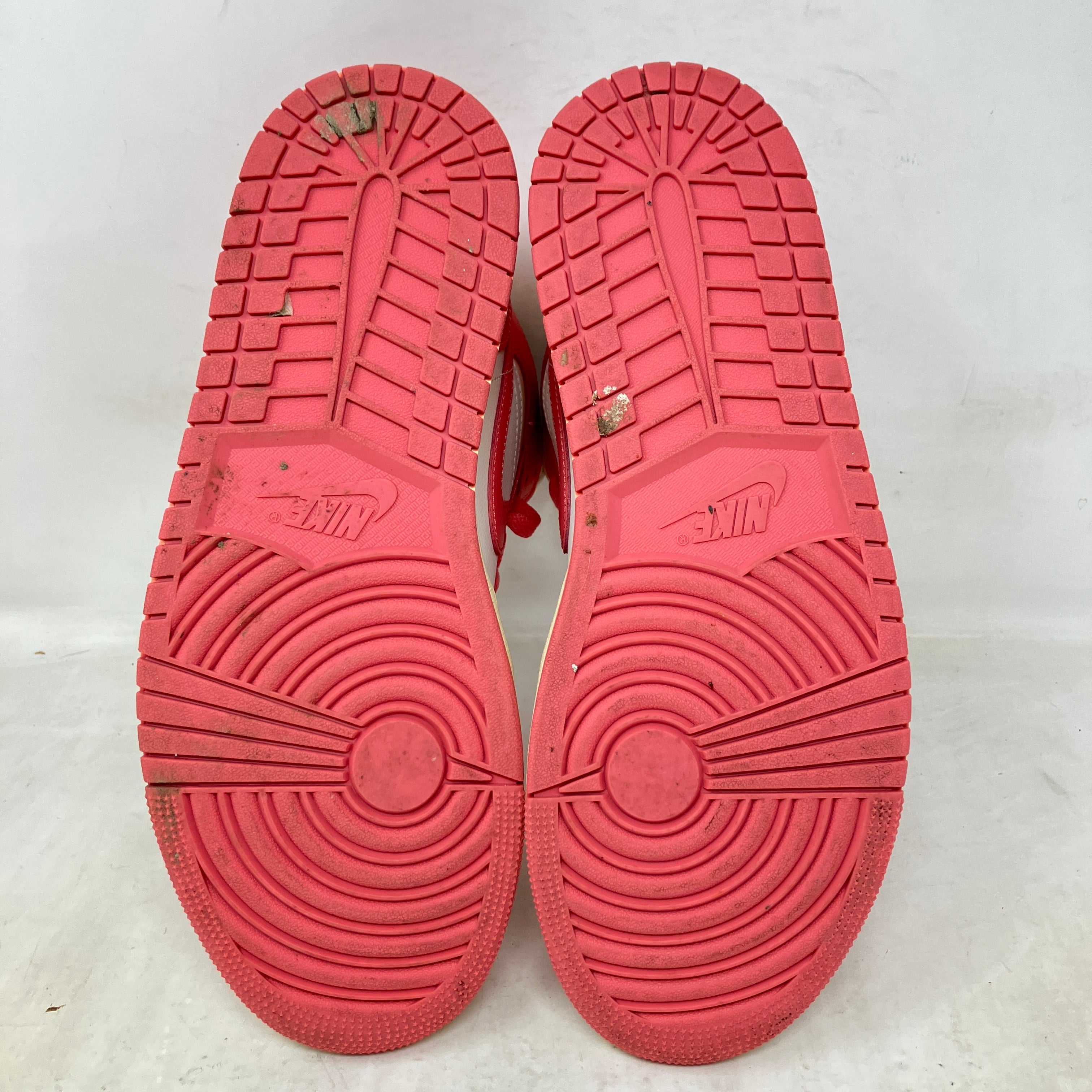Jordan 1 Mid Guava Ice (Women's)