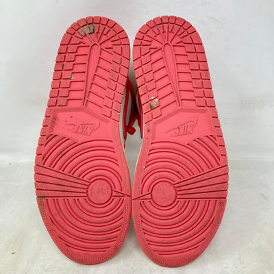 Jordan 1 Mid Guava Ice (Women's)