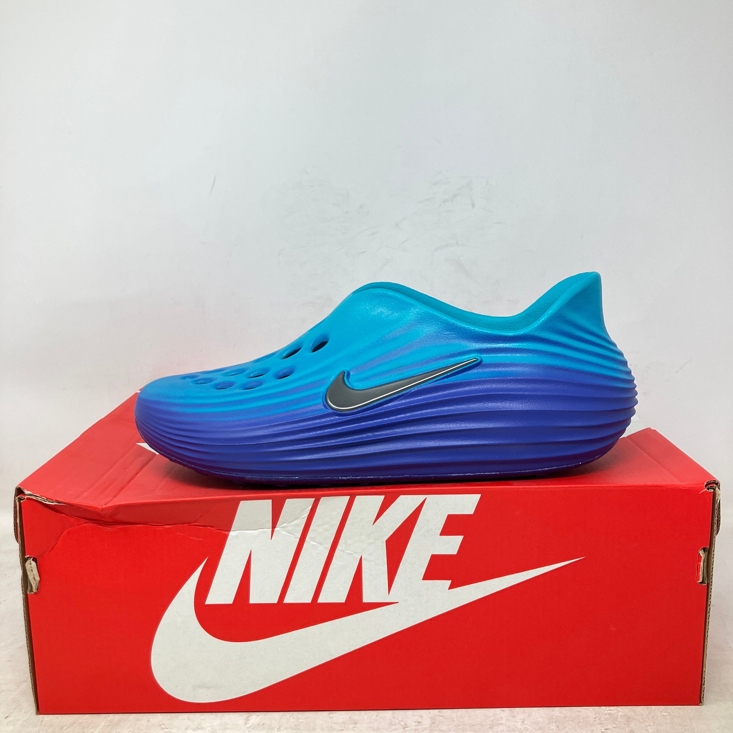 Nike ReactX Rejuven8 Dusty Cactus Persian Violet Off Noir